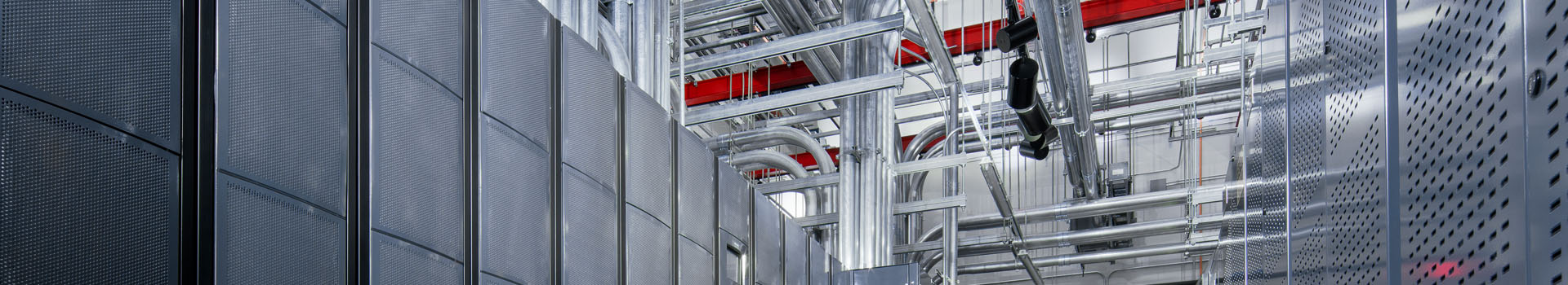 Switch LIVING DATA CENTER