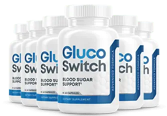 Glucoswitch supplement